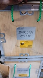 [PM20/925732] HYDRAULIC PUMP