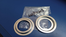 [PM445/40203] SPRING RETAINING