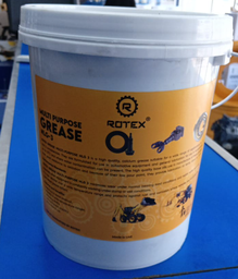 [GR-5] GREASE 5KG