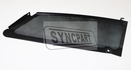[PN128/G2184] GRILLE RIGHT HAND