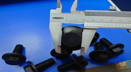 [PN826/01553] BOLT SETSCREW