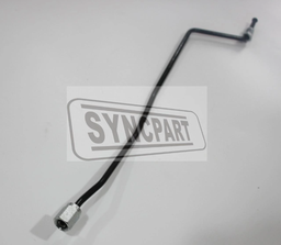 [PN159/10600] BRAKE PIPE LEFT REAR