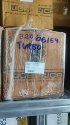 [IN320/06159] TURBOCHARGER