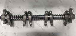 [PN4115R613] ROCKER SHAFT ASSEMBLY