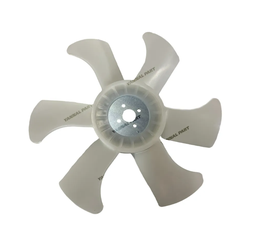 [PN15807-74110] COOLING FAN 6 WAYS