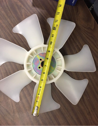 [PN16241-74110] COOLING FAN