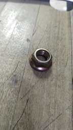 [T2318A603] NUT TIMING COVER 8X1.25