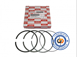 [8-94247867-0] PISTON RING KIT STD