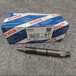 [0432193498] FUEL INJECTOR