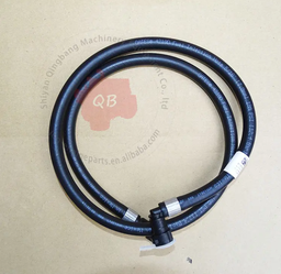 [CH3974844] FUEL HOSE