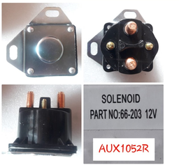 [PN716/30174] GLOW PLUG RELAY