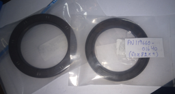 [PN119660-01640] REAR SEAL