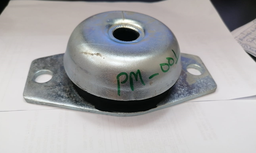 [PM-001] MOUNTING