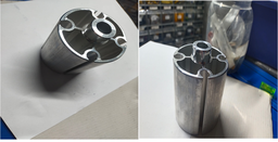 [CH3915456] SPACER FAN PILOT
