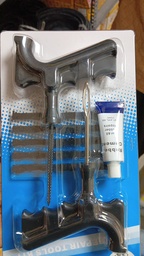 [TPK-002] TYRE REPAIR KIT-WITH GLUE