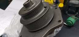 [PN87802496] WATER PUMP