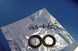 [PN185-0303] SEAL 25X35X6