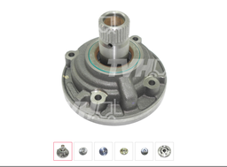 [TVH7827053] TRANSMISSION PUMP