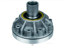 [CT7289322] TRANSMISSION PUMP