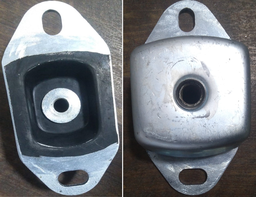 [ELD-0106] MOUNTING H2 225M