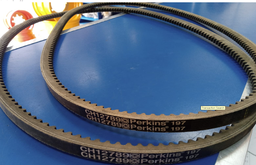 [PECH12789] KIT FAN BELT