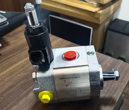 [JC400/X5471] FAN MOTOR